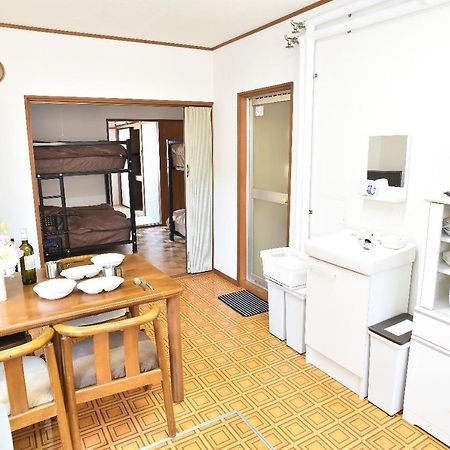Greenheim Suitengushita / Vacation Stay 252 小樽市 エクステリア 写真