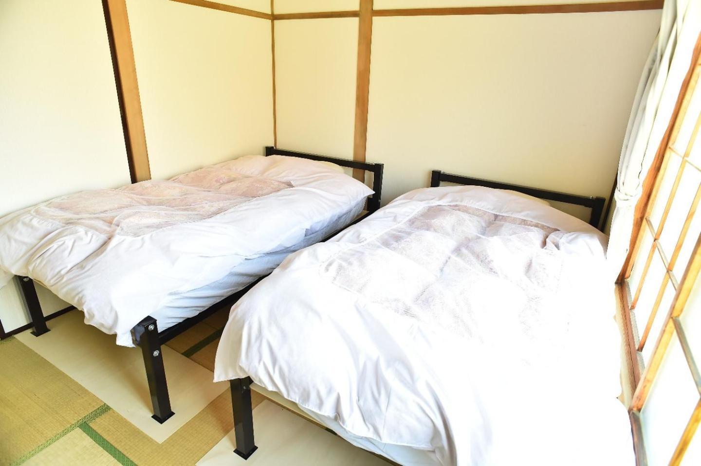 Greenheim Suitengushita / Vacation Stay 252 小樽市 エクステリア 写真