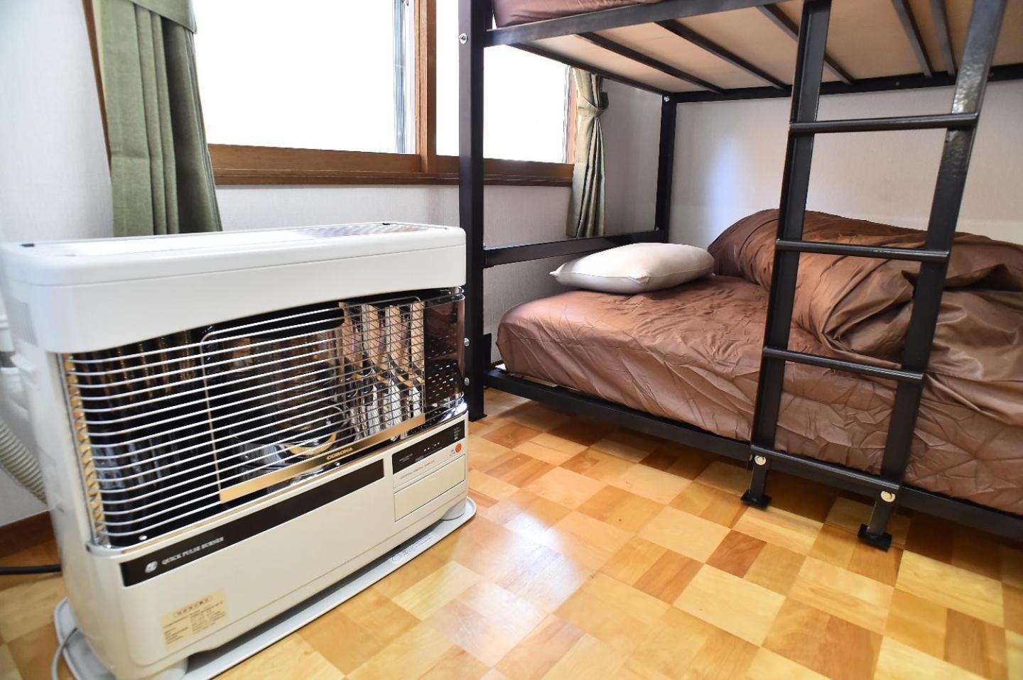 Greenheim Suitengushita / Vacation Stay 252 小樽市 エクステリア 写真